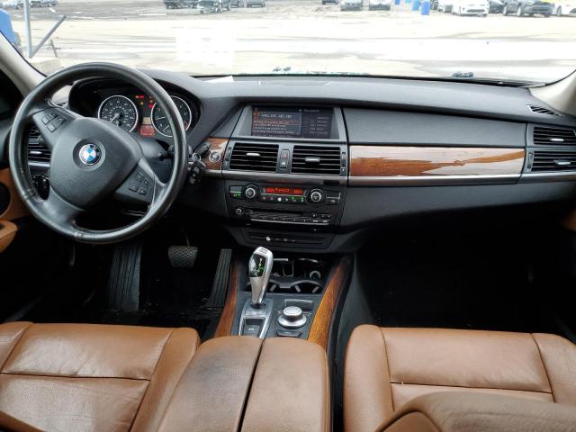 Photo 8 from auction – 2009 BMW X5 XDRIVE3 with VIN 5UXFE43599L262877