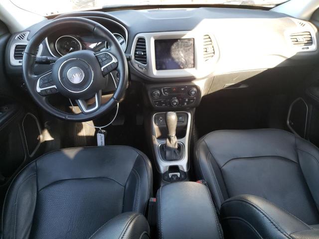 Photo 8 from auction – 2019 JEEP COMPASS LI with VIN 3C4NJCCB0KT789029