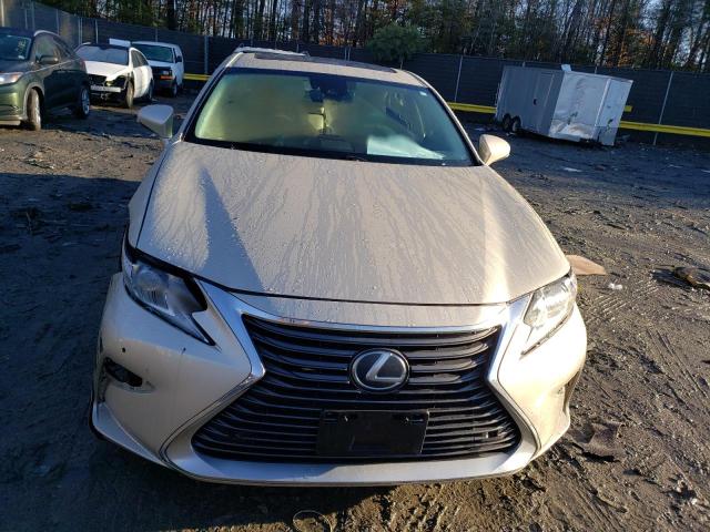 Photo 5 from auction – 2017 LEXUS ES 350 with VIN 58ABK1GGXHU040509