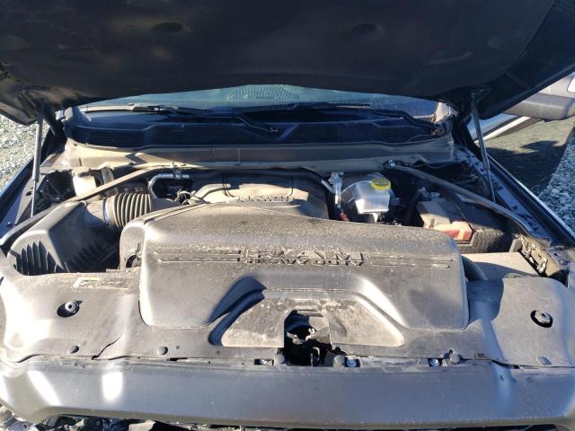 Photo 11 from auction – 2021 RAM 2500 TRADE with VIN 3C6UR5HJ3MG524611