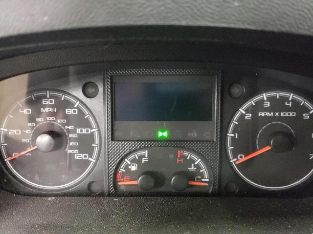 Photo 9 from auction – 2017 RAM PROMASTER with VIN 3C6TRVNGXHE521971