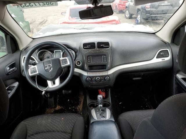 Photo 8 from auction – 2015 DODGE JOURNEY SE with VIN 3C4PDCAB7FT654560