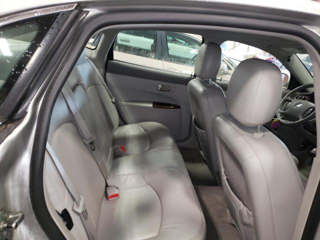 Photo 10 from auction – 2008 BUICK LACROSSE C with VIN 2G4WD582381281837