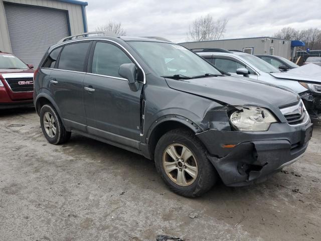 Photo 4 from auction – 2008 SATURN VUE XE with VIN 3GSCL33P88S731072