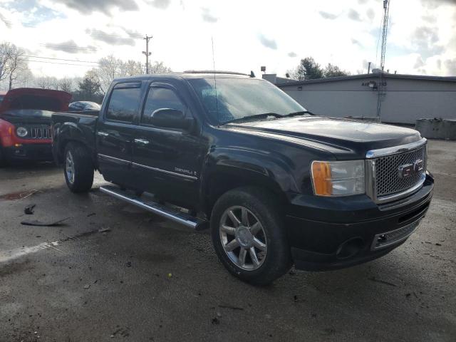 Photo 4 from auction – 2008 GMC NEW SIERRA with VIN 2GTEK638981245674