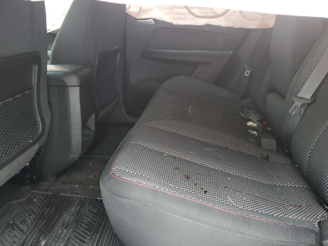 Photo 11 from auction – 2017 CHEVROLET EQUINOX LT with VIN 2GNFLFE30H6118101