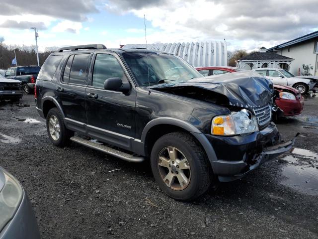 Photo 4 from auction – 2005 FORD EXPLORER X with VIN 1FMDU73K05ZA57289