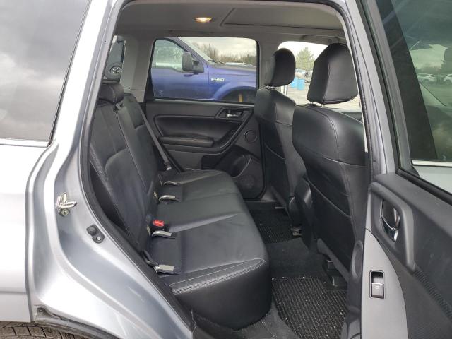 Photo 11 from auction – 2017 SUBARU FORESTER 2 with VIN JF2SJALC9HH450827