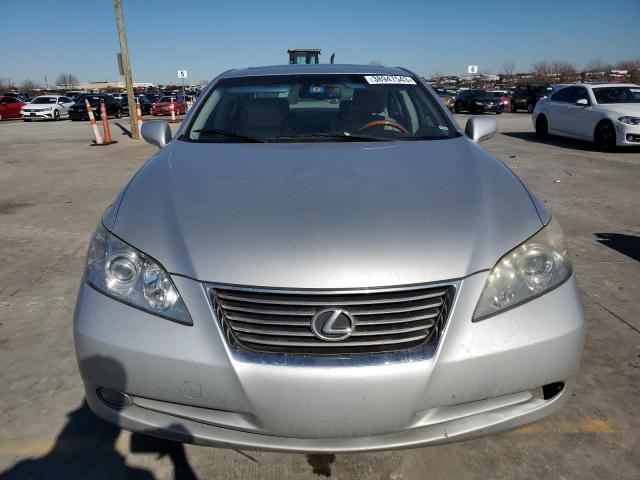 Photo 5 from auction – 2009 LEXUS ES 350 with VIN JTHBJ46G392335884