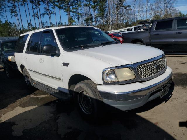 Photo 4 from auction – 2001 FORD EXPEDITION with VIN 1FMRU15W91LA56738