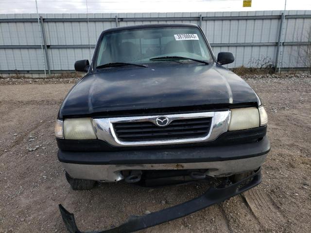 Photo 5 from auction – 1999 MAZDA B4000 CAB with VIN 4F4ZR17X8XTM03715