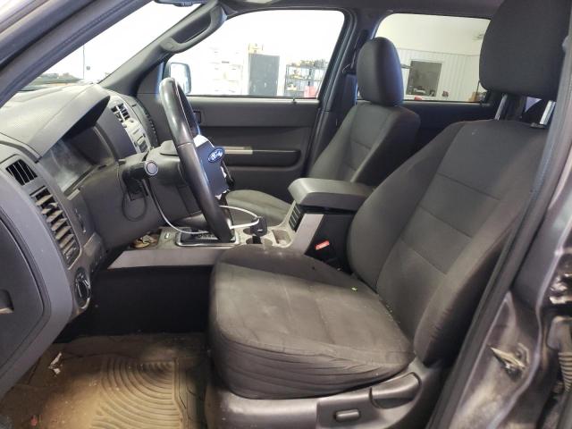 Photo 7 from auction – 2011 FORD ESCAPE XLT with VIN 1FMCU9DG3BKC11967