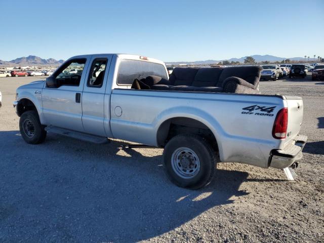 Photo 2 from auction – 2001 FORD F250 SUPER with VIN 1FTNX21L81EC84746