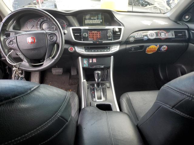 Photo 8 from auction – 2013 HONDA ACCORD EXL with VIN 1HGCT1B89DA013232