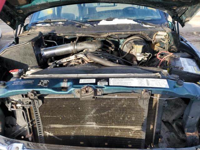 Photo 11 from auction – 1995 DODGE RAM 1500 with VIN 1B7HF16Z8SS365899