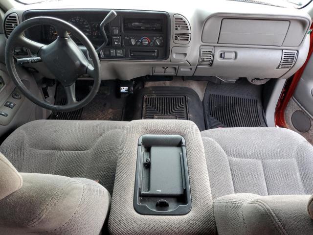 Photo 8 from auction – 1998 GMC SIERRA K15 with VIN 2GTEK19R9W1506186