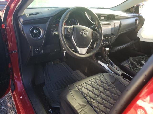 Photo 8 from auction – 2015 TOYOTA COROLLA L with VIN 5YFBURHE6HP591275