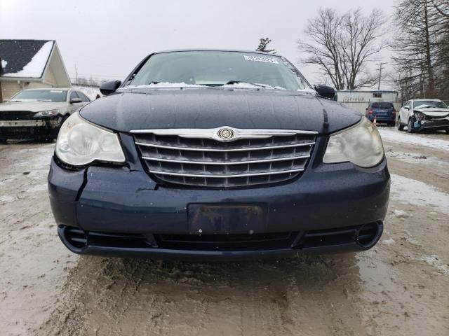 Photo 5 from auction – 2008 CHRYSLER SEBRING TO with VIN 1C3LC56J18N138652