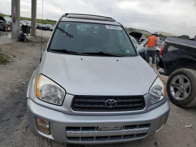 Photo 5 from auction – 2002 TOYOTA RAV4 with VIN JTEGH20V920059030