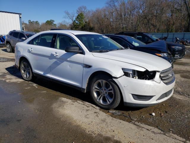 Photo 4 from auction – 2015 FORD TAURUS SE with VIN 1FAHP2D86FG156561
