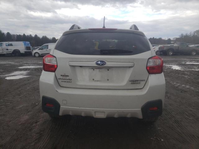 Photo 6 from auction – 2016 SUBARU CROSSTREK with VIN JF2GPABC2G9345478