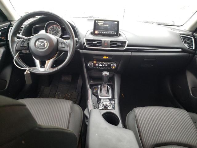 Photo 8 from auction – 2014 MAZDA 3 TOURING with VIN JM1BM1V74E1107059
