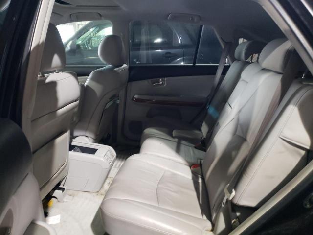 Photo 10 from auction – 2004 LEXUS RX 330 with VIN 2T2HA31U04C031694