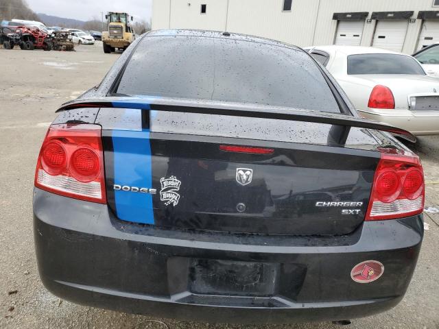 Photo 6 from auction – 2010 DODGE CHARGER SX with VIN 2B3CA3CV6AH237366