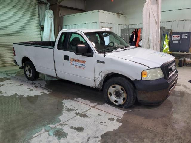 Photo 4 from auction – 2006 FORD F150 with VIN 1FTRF12226NB56689