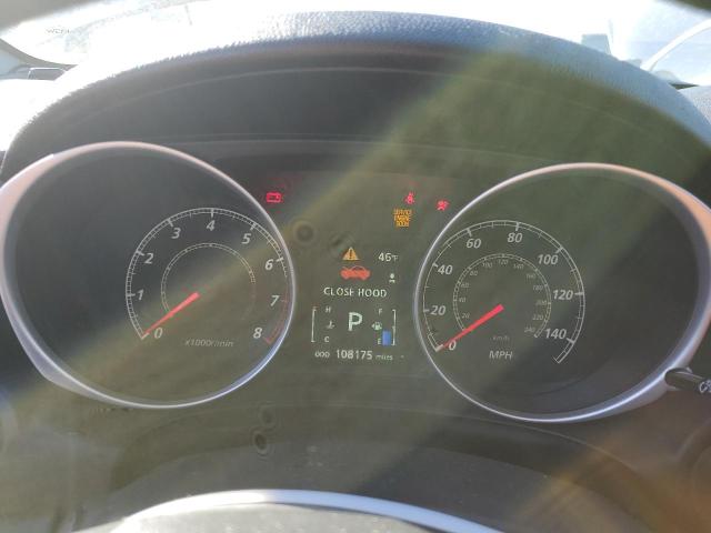 Photo 9 from auction – 2014 MITSUBISHI OUTLANDER with VIN 4A4AP3AU7EE022342