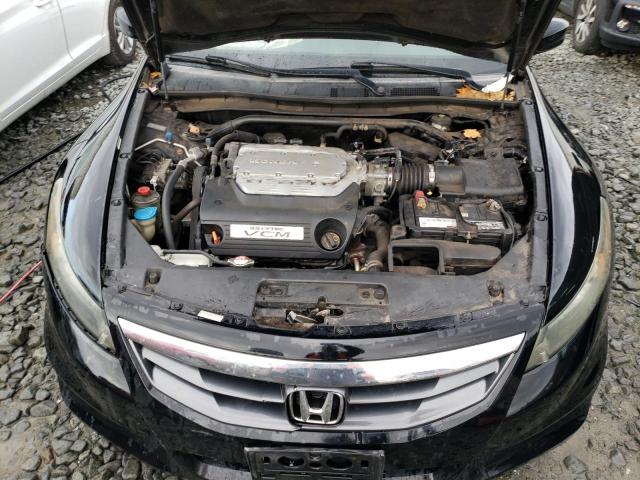 Photo 11 from auction – 2011 HONDA ACCORD EXL with VIN 1HGCS2B84BA003312