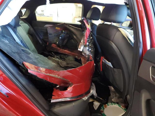 Photo 10 from auction – 2019 HYUNDAI SONATA LIM with VIN 5NPE34AF3KH813264