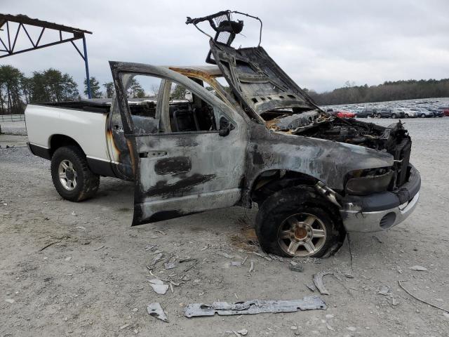 Photo 4 from auction – 2005 DODGE RAM 2500 S with VIN 3D7KS28C95G848142