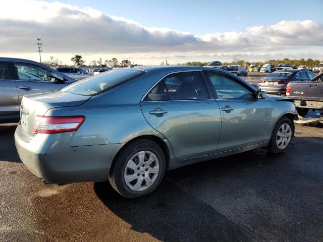 Photo 3 from auction – 2011 TOYOTA CAMRY BASE with VIN 4T1BF3EK3BU694502