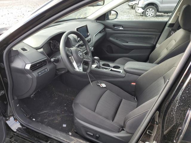 Photo 7 from auction – 2020 NISSAN ALTIMA with VIN 1N4BL4BV3LC255542