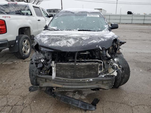 Photo 5 from auction – 2014 CHEVROLET EQUINOX LS with VIN 2GNALAEK4E6187499