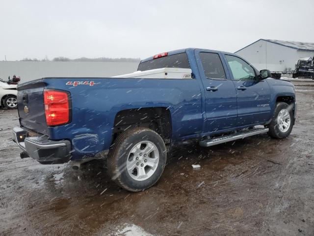 Photo 3 from auction – 2017 CHEVROLET SILVERADO with VIN 1GCVKREC3HZ350348