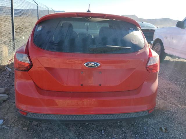 Photo 6 from auction – 2014 FORD FOCUS SE with VIN 1FADP3K29EL185500