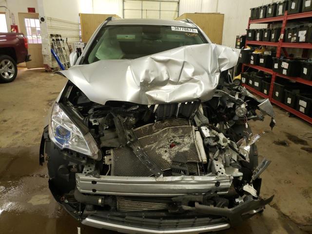 Photo 5 from auction – 2016 BUICK ENCORE with VIN KL4CJCSB6GB707154