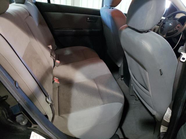 Photo 10 from auction – 2011 NISSAN SENTRA 2.0 with VIN 3N1AB6AP9BL668188