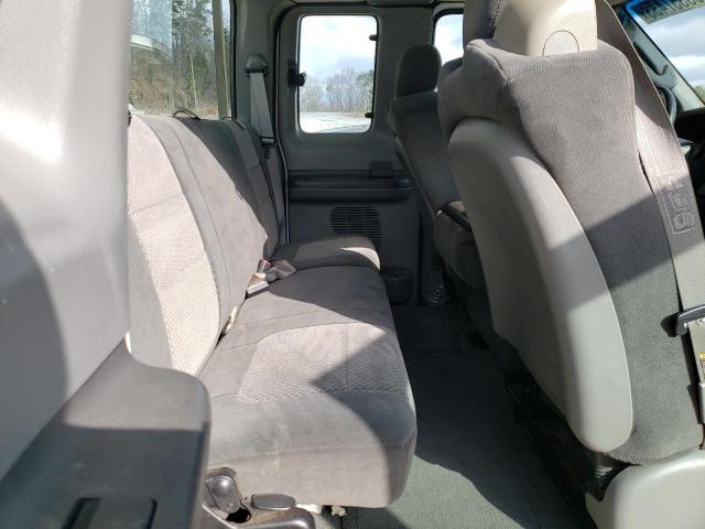 Photo 10 from auction – 2003 FORD F250 SUPER with VIN 1FTNX20F23EA74741