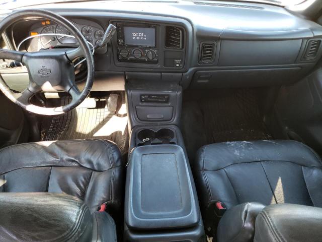 Photo 8 from auction – 2002 CHEVROLET SILVERADO with VIN 2GCEC19T921185219