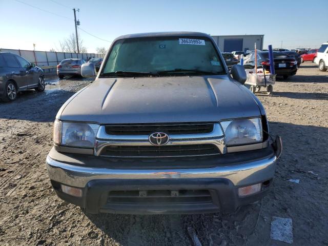 Photo 5 from auction – 2001 TOYOTA 4RUNNER SR with VIN JT3GN86R810216284