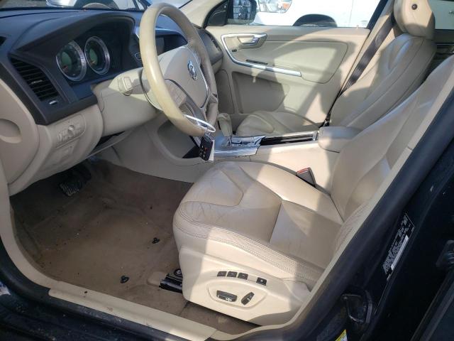 Photo 7 from auction – 2012 VOLVO XC60 3.2 with VIN YV4940DZ4C2284601