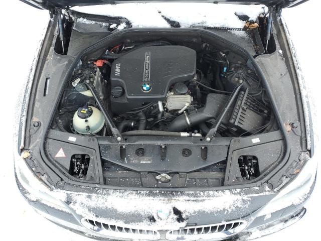 Photo 11 from auction – 2014 BMW 528 XI with VIN WBA5A7C5XED618698