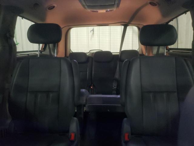 Photo 10 from auction – 2009 CHRYSLER TOWN & COU with VIN 2A8HR54159R614000