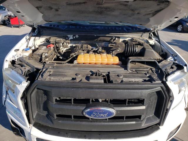 Photo 11 from auction – 2015 FORD F150 SUPER with VIN 1FTEW1E85FKE15174