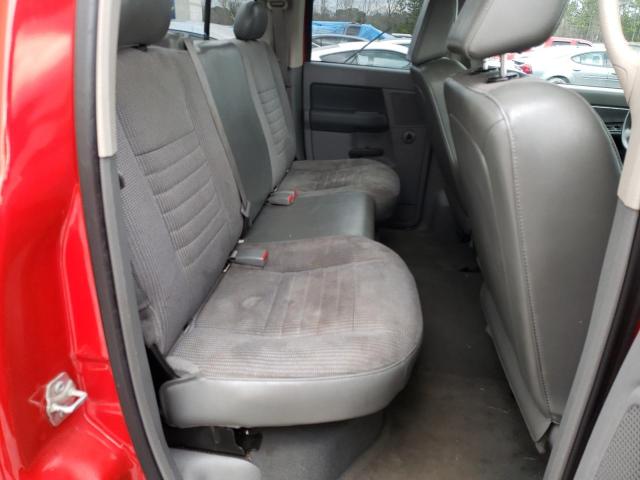 Photo 10 from auction – 2008 DODGE RAM 1500 S with VIN 1D7HA18238S513258