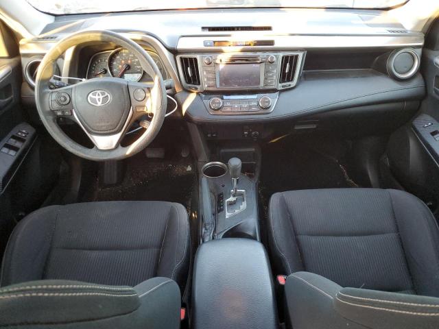 Photo 8 from auction – 2013 TOYOTA RAV4 XLE with VIN JTMRFREV3DD001849