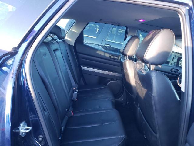 Photo 11 from auction – 2012 MAZDA CX-7 with VIN JM3ER4C30C0421026